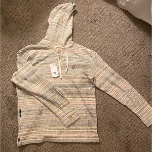 Vissla Descanso hoodie